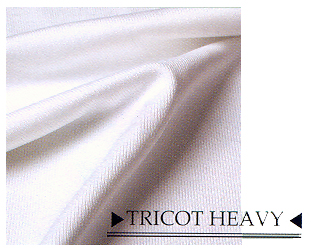 Tricot Heavy